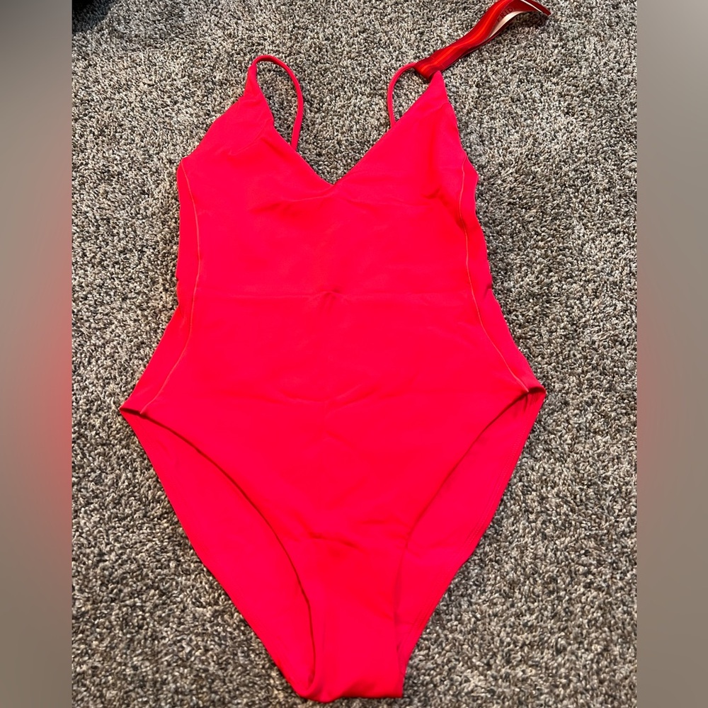 Left On Friday Sunday Suit